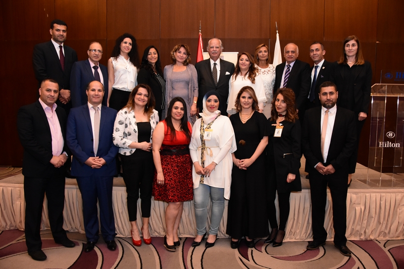 UPEL Annual Fund Raising Dinner